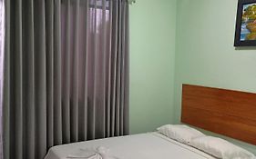 Hospedaje Bello Horizonte